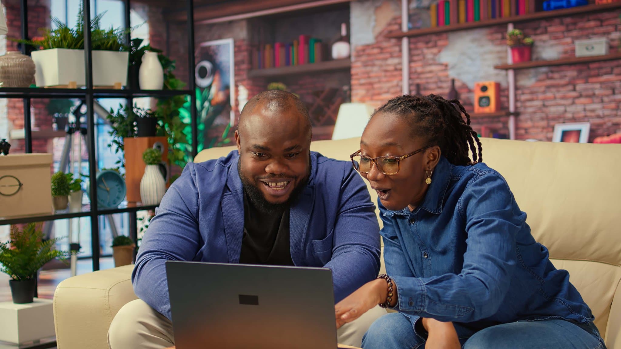 Consumers researching